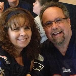 Meet your Posher, Jed